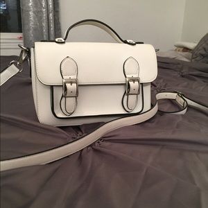 Forever 21 crossbody purse